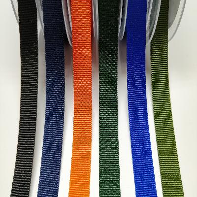 Grosgrain Tapes