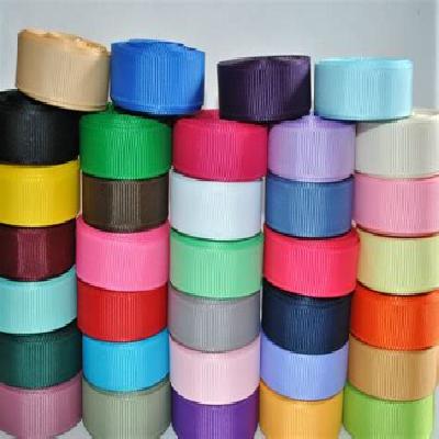 Grossgrain Colour
