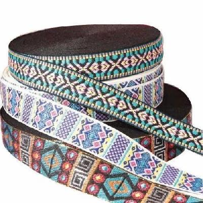 Jacquard Tape