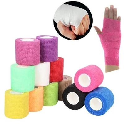 Jari Zip Tapes