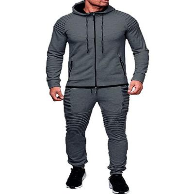 Jogging Suit