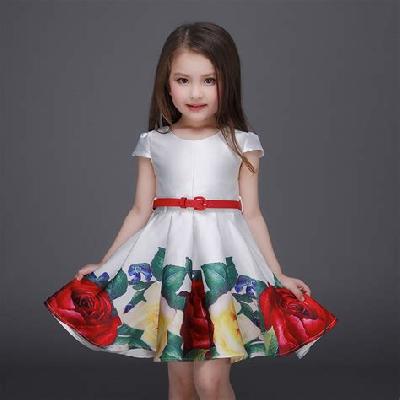 Kids Frock