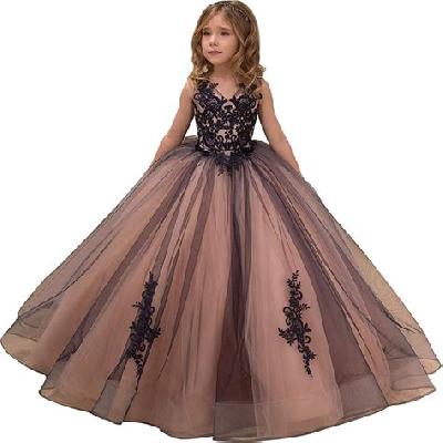 Kids Gown