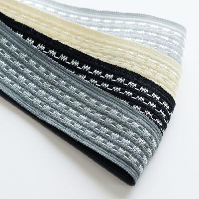 Knitted Tapes