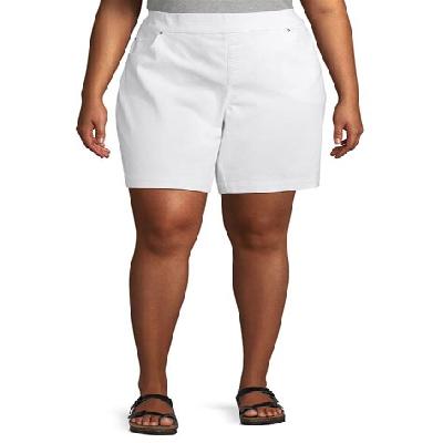 Ladies Bermuda Shorts