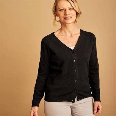 Ladies Cardigan