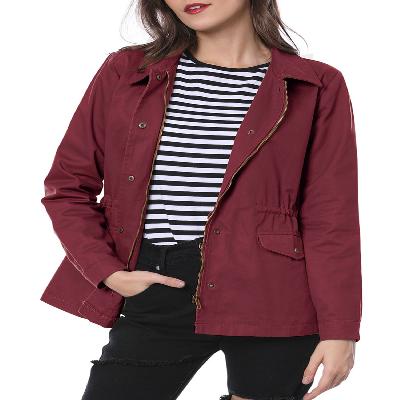 Ladies Jacket
