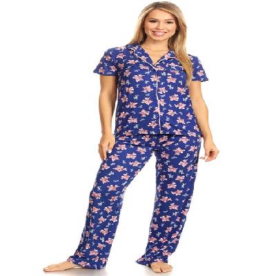 Ladies Pyjama