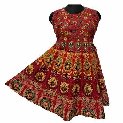 Ladies Readymade Garments