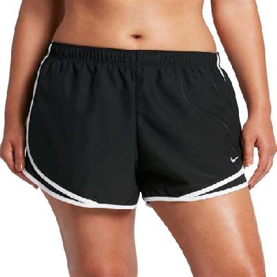 Ladies Sport Shorts