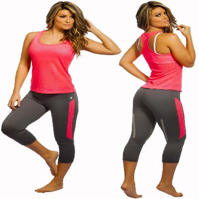 Ladies Sports Wear
