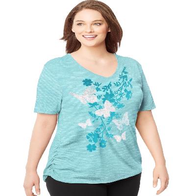 Ladies T-Shirts