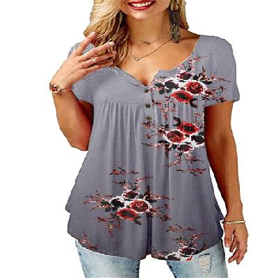 Ladies Tops