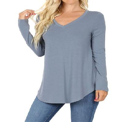 Long Sleeve Top