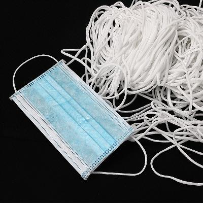 Mask Round Elastic or Mask Elastic Bands