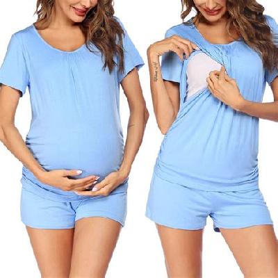 Maternity Sleepwear