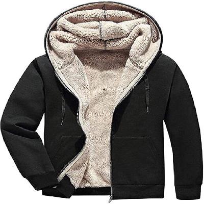 Men Hoodies