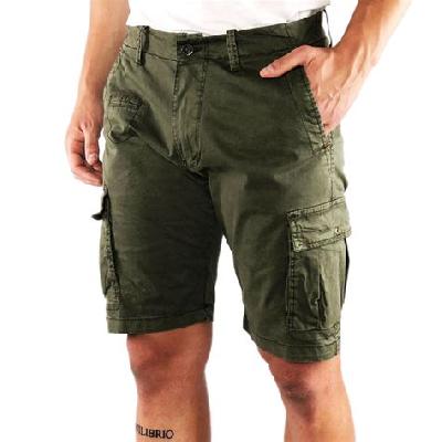 Mens Bermudas