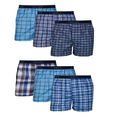 Mens Boxer