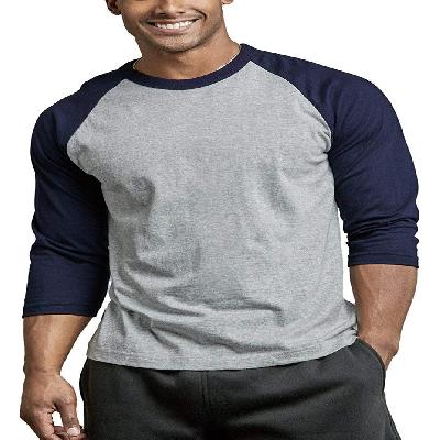 Mens Casual T Shirt