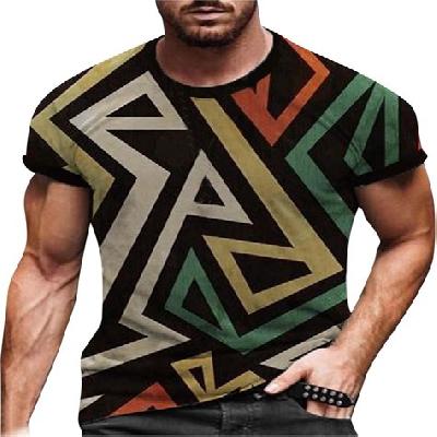 Mens Graphic T Shirts