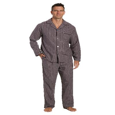 Mens Pajamas