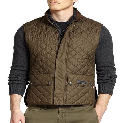 Mens Reversible Jackets