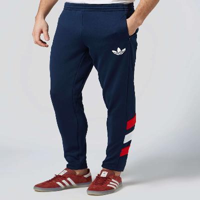 Mens Track Pant