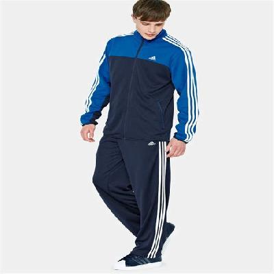 Mens Track Suit