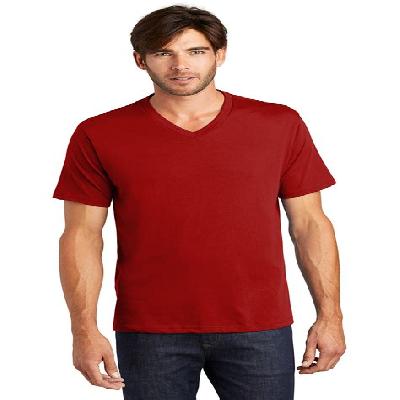 Mens V-Neck T-Shirts
