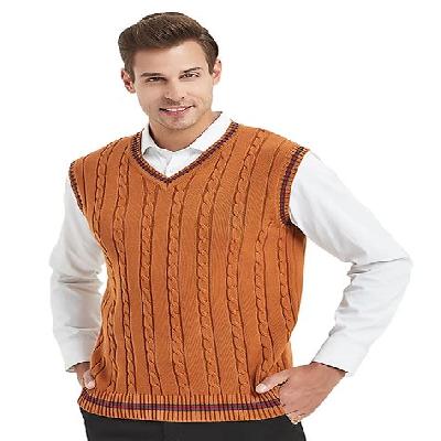 Mens Vest