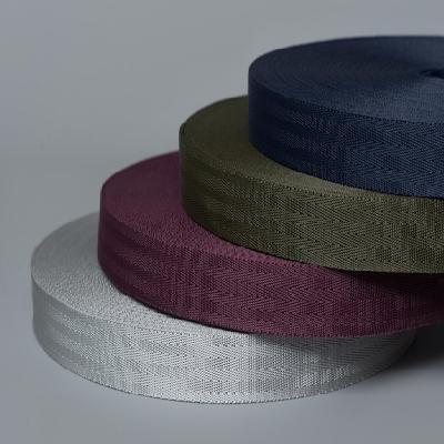 Narrow Fabric Tapes