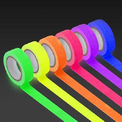 Neon Color Tape