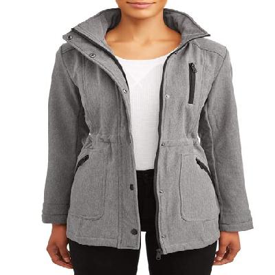 Outerwear