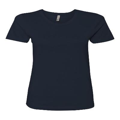 Plain Ladies T-Shirt