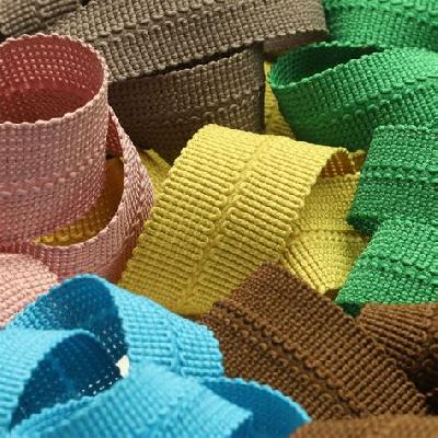 Polyester Knit Tape