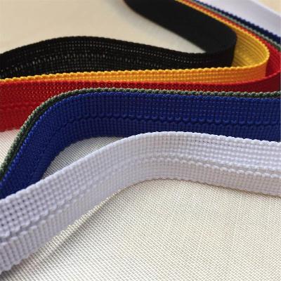 Polyester Knitted Tape