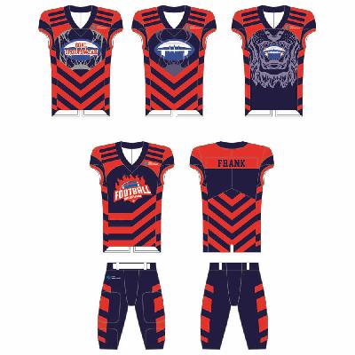 School Sportswear
