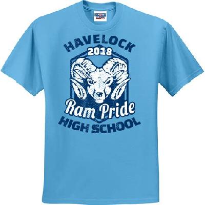 School T Shirts