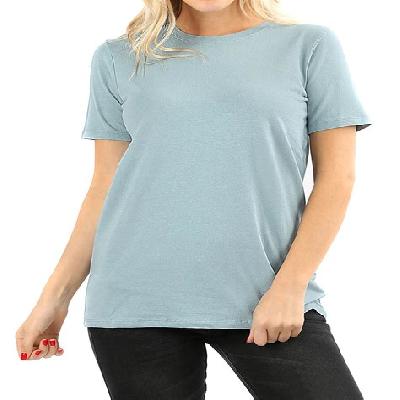 Short T Shirt