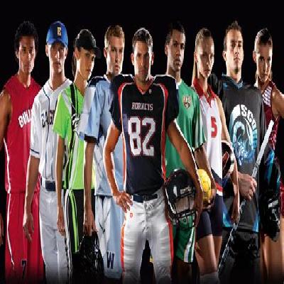 Sports Apparel