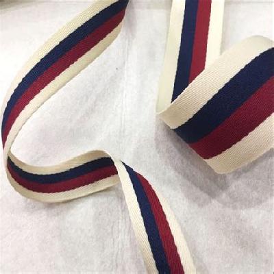 Striped Herringbone Tape