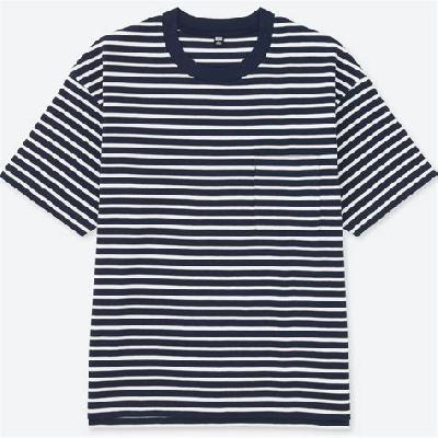 Striped T-Shirts