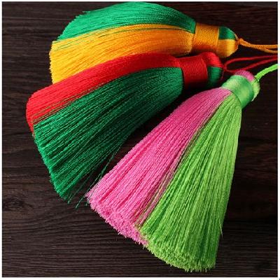 Tassels