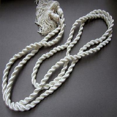 Tassels Rope