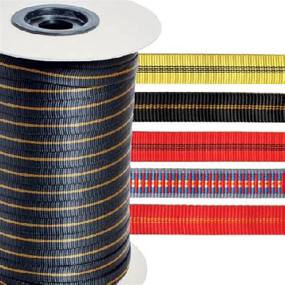 Tubular Tape