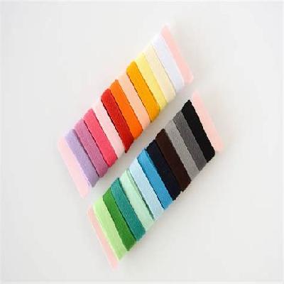 Twill Tapes Knitting Job Working