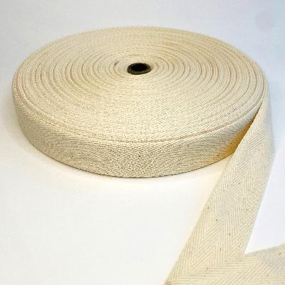 Twill Tape W Types