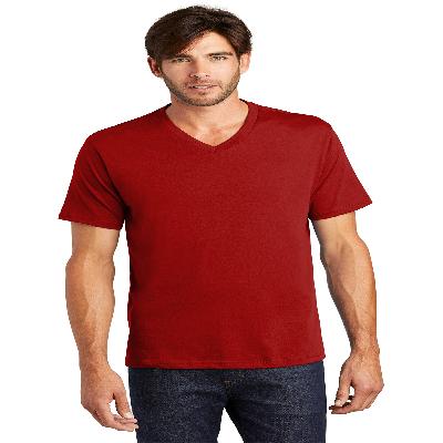 V Neck T Shirt