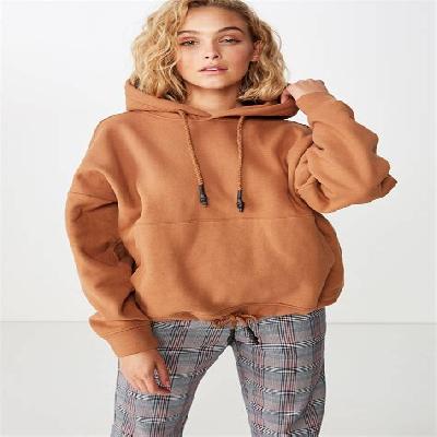 Women Hoodies
